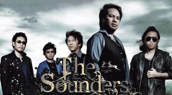 The Sounders