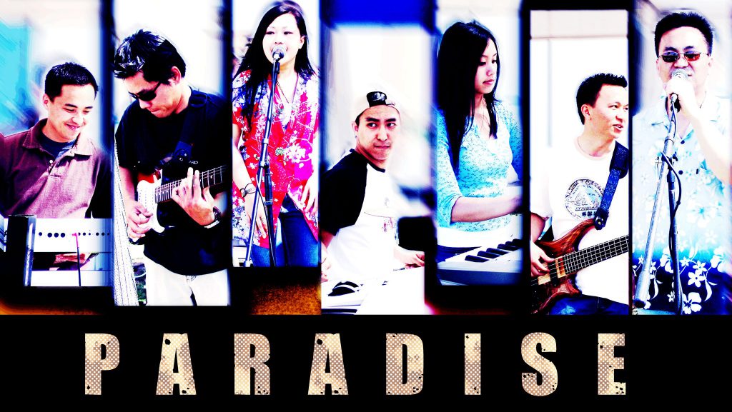 Paradise