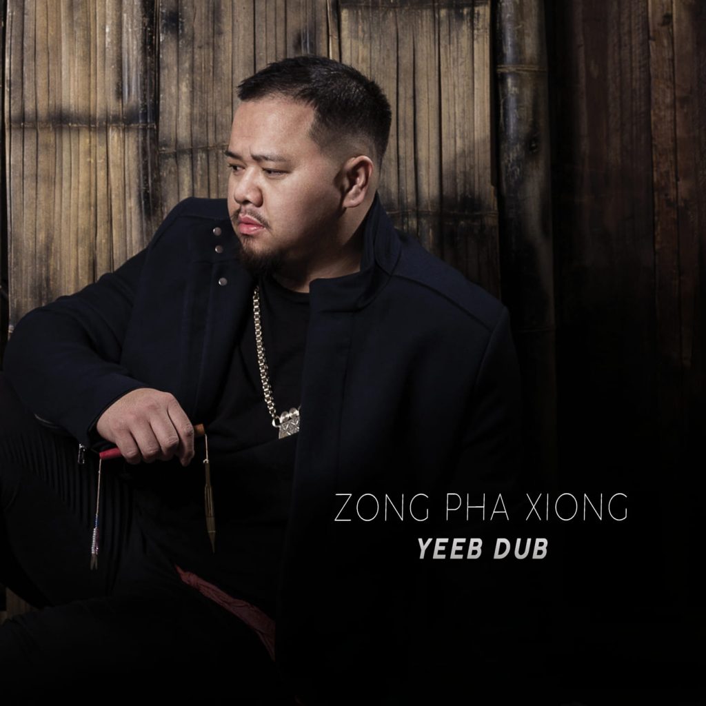 Zong Pha Xiong