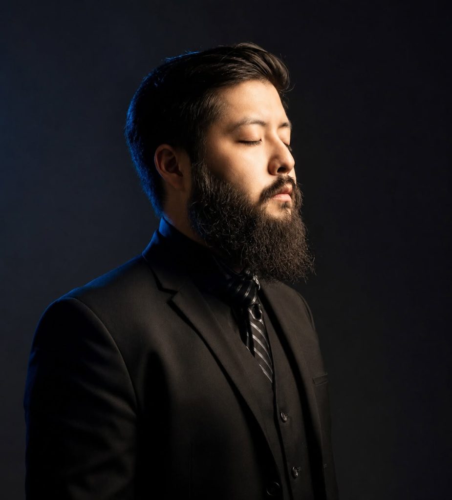 Ali Chang